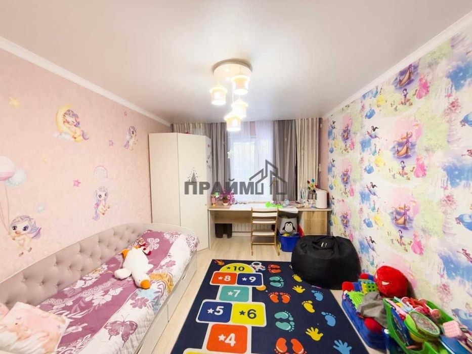 ПРОДАМ 3х. ком Центр (Ринат ПРАЙМ)