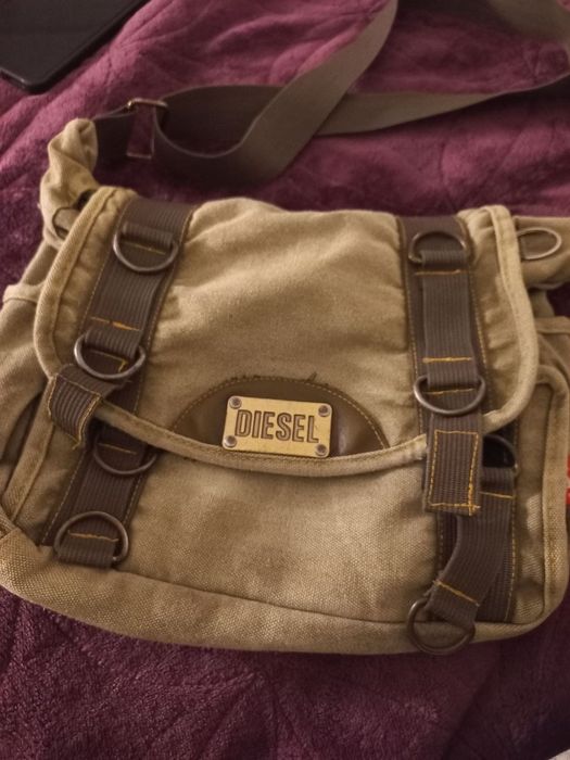 Archive Backpack , Архив, Винтаж, Сумка