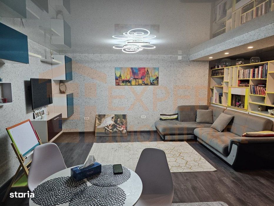 Casa situata in zona DACIA