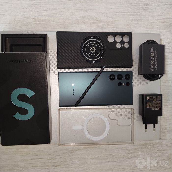 Samsung s22 ultra