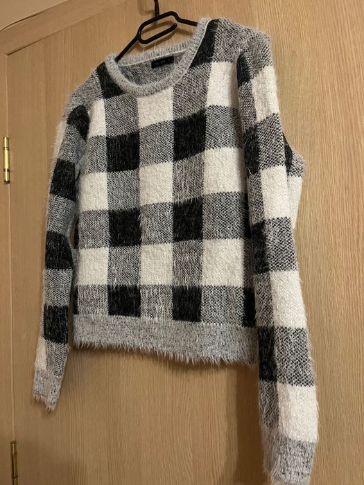 Пуловер Calliope