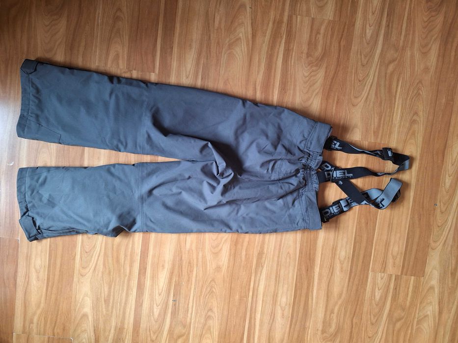 Ски екип ДИЕЛ / DIEL JUNIOR 158см