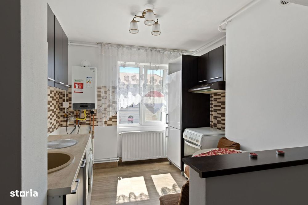 Apartament modern cu 2 camere | B-dul Revoluției, Arad