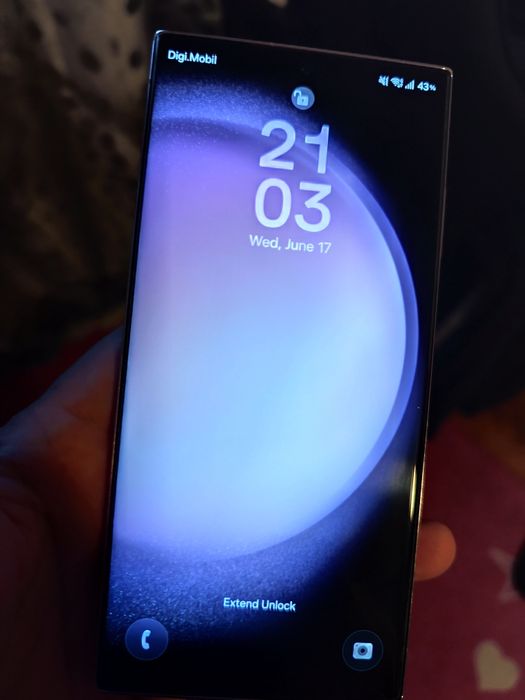 Samsung s23 ultra 512gb