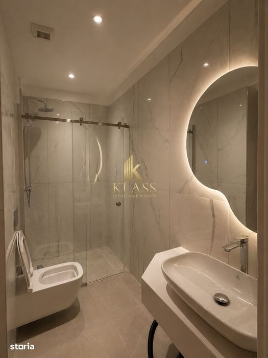 Apartament 2 camere Pipera | Terasa 15 mp | My Place North | Parcare s