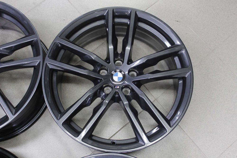 Джанти 19" BMW X3 G01, X4 G02