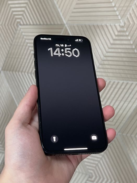 iPhone 15 PRO MAX / 256 Гб / 99%