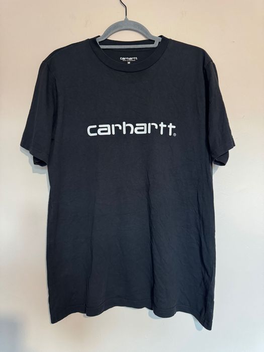2 броя Carhartt S/S Print T-shirt.