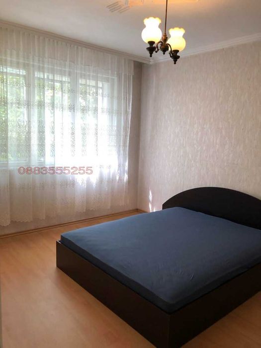 Дава се под наем Тристаен апартамент в Нова Загора - 79 кв.м за 280.5 € - Снимка #14