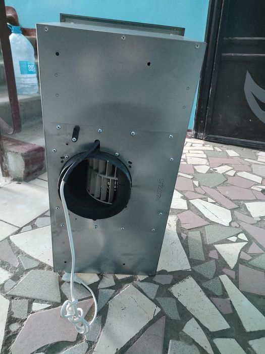 Вытяжка Maunfeld 60