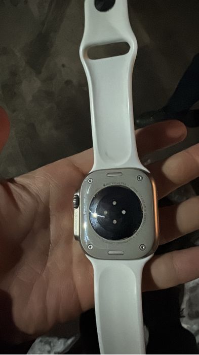 Apple watch ultra 2