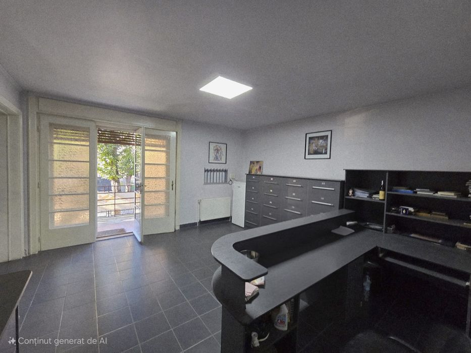 Apartament ultracentral str V.Milea nr 14!