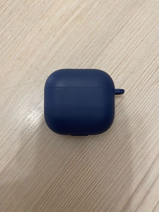 Apple Airpods 4 оригинал
