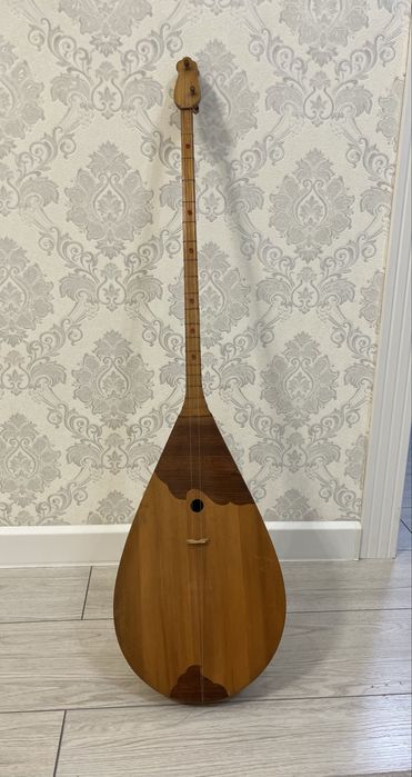 Домбыра состояние отличное