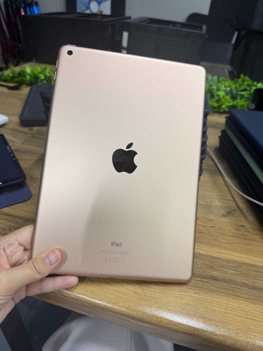 iPad 8 32gb + pensil (12 шт)
