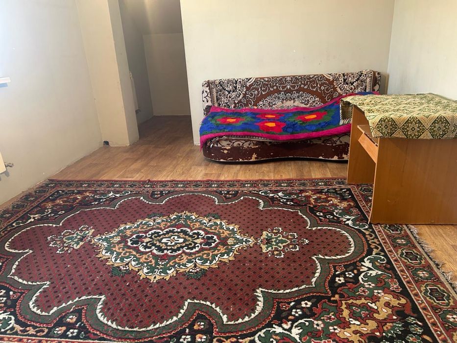 Сдается комната мкрн Коккайнар
