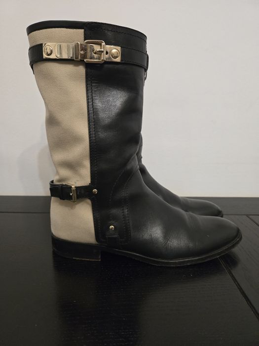 Cizme Christian Dior originale