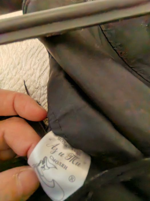 Официална, елегантна рокля