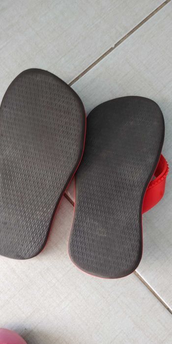 Чехли адидас +сандалки