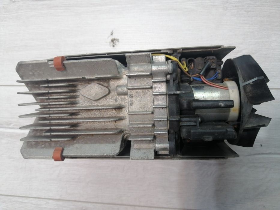 Немецкая автономка webasto сухой фен