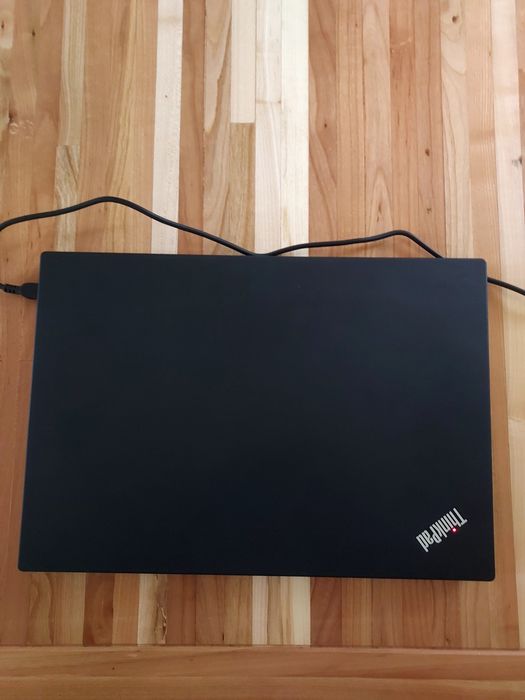 Lenovo ThinkPad T 490  14"