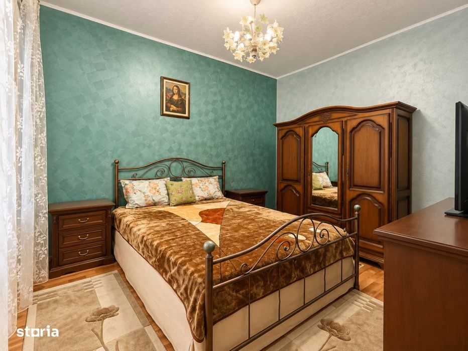 Casa P+M - Palas - teren 340mp - 6 camere