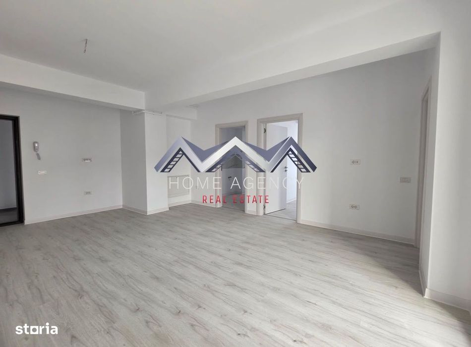 Apartament 2 camere Otopeni central | Bucătărie închisă | Parcare subt