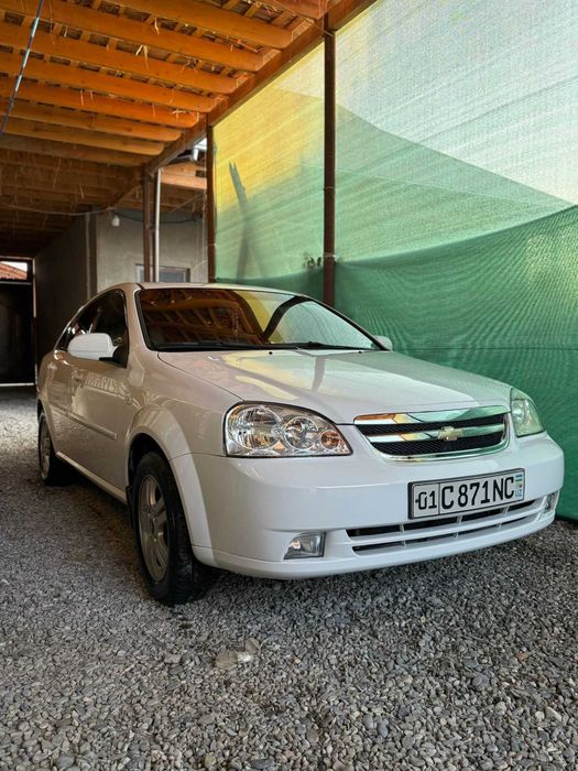 Lacetti Sotıladı Avtomat