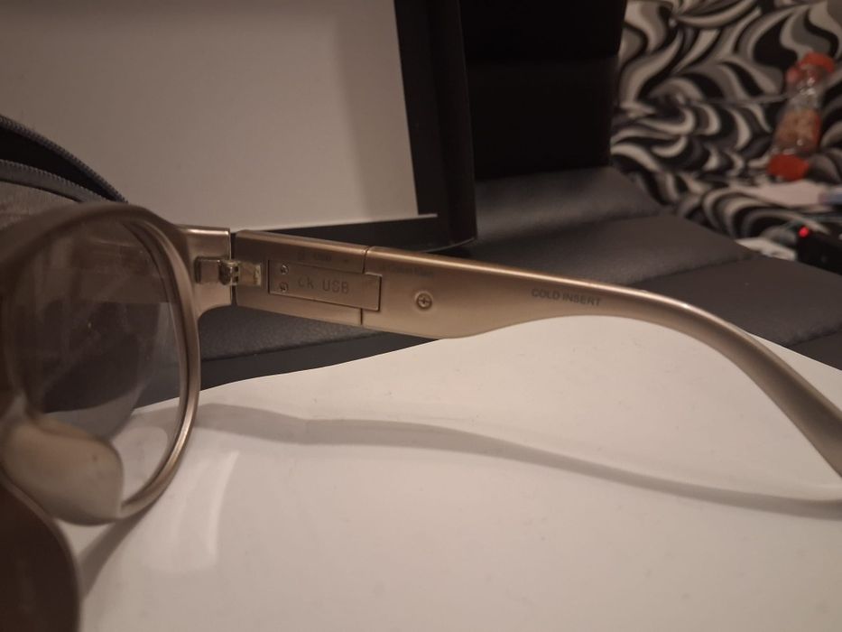 Calvin klein usb 4gb