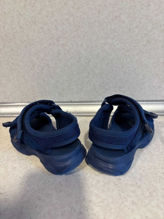 Детски сандали Biomecanics