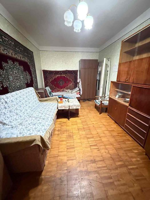 Продаю 1 ком квартира