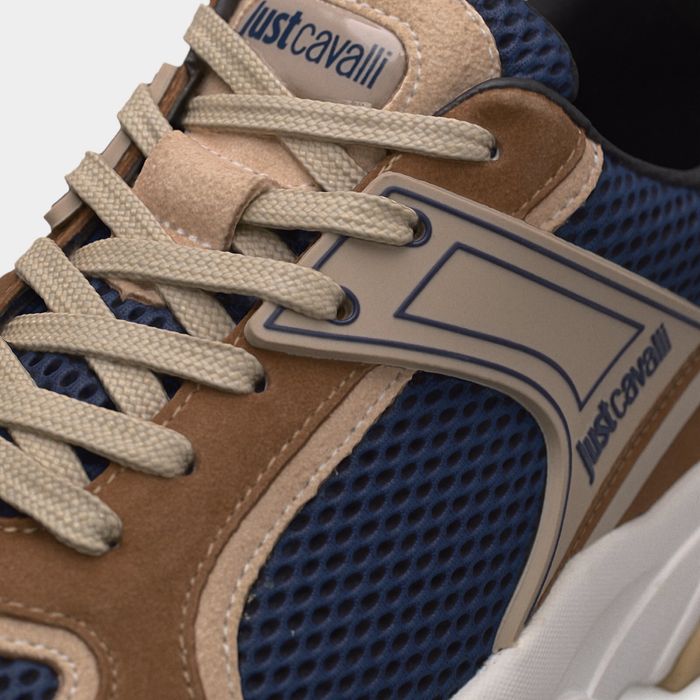 Оригинални мъжки маратонки Just Cavalli Fondo Liuk