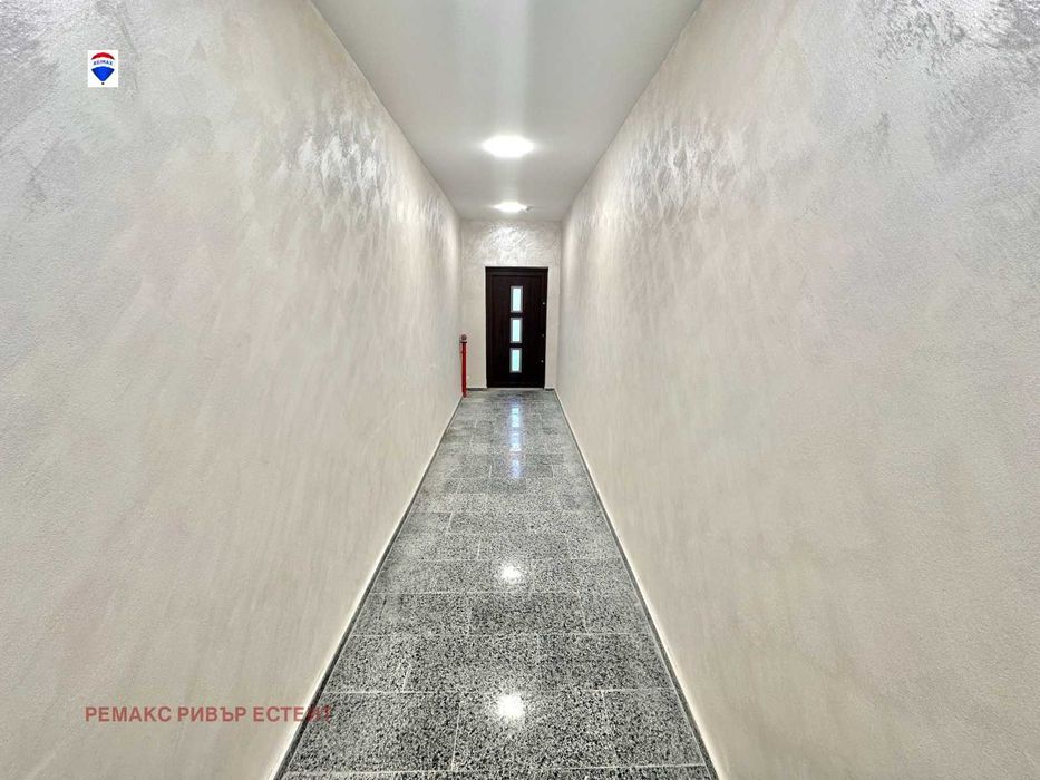 Двустаен апартамент за продажба ново строителство кв. Дружба 3