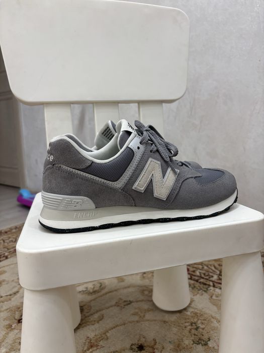 Кроссовки New Balance 574
