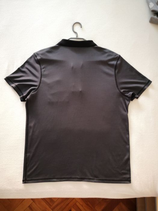 Tricou polo Inoc, mărimea 54