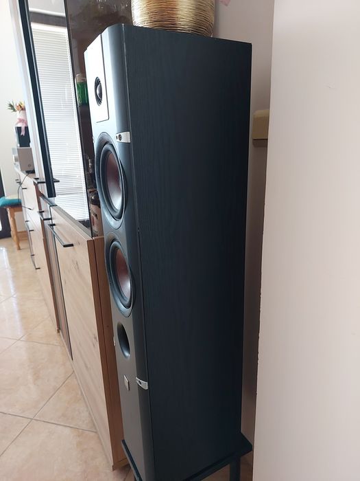Yamaha, Dali,  Wiim pro plus