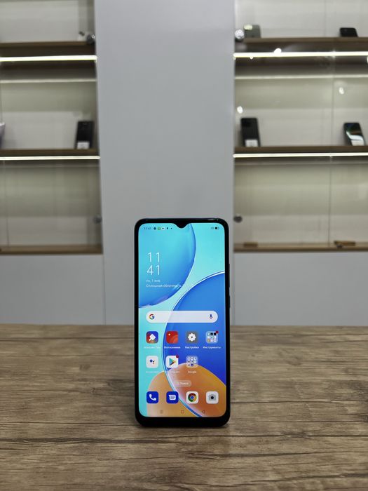 Oppo A15s (64gb)