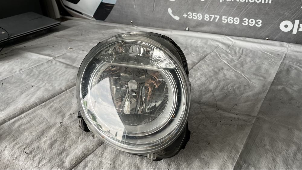 Фар Fiat 500 ляв и десен