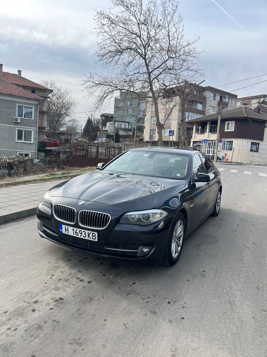 Bmw f10 seria 5 бмв 5 серия
