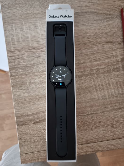 Samsung watch 6 44mm LTE