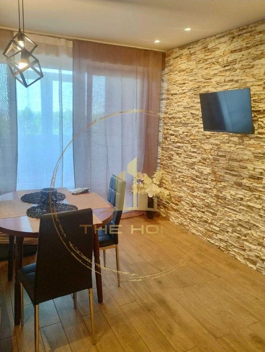 Дава се под наем Двустаен апартамент в Варна, Владислав Варненчик - 50 кв.м за 425 € - Снимка #3