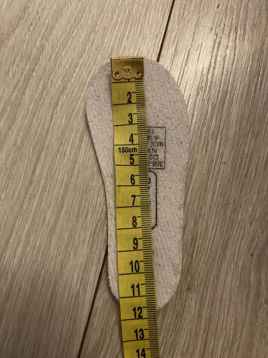 Cizme Next bebelusi 11,5 cm
