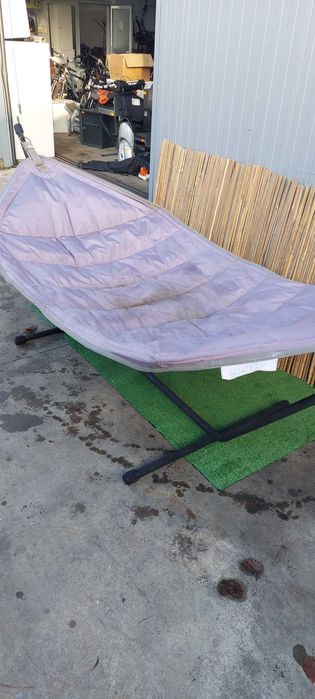 Хамак Fatboy със стойка