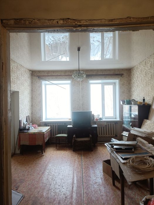 Продам 3х комнатную квартиру