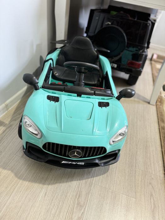 Продам  детские машинки, машина детские