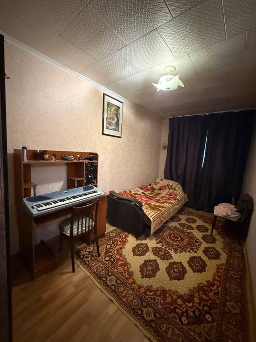 Ттз 1 3 комнатная