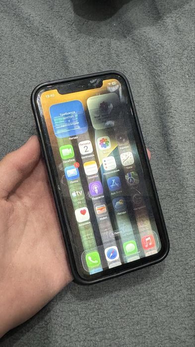 Айфон 11  iphone 11