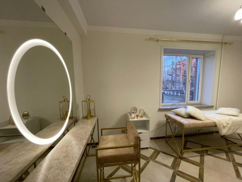 Продам салон красоты