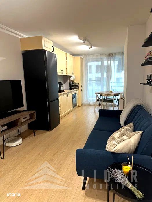 Apartament 2 camere de vanzare in Grigorescu, Cluj-Napoca, cu terasa d