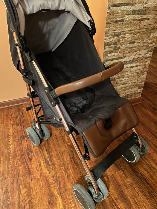 Детска количка Ickle Bubba Discovery